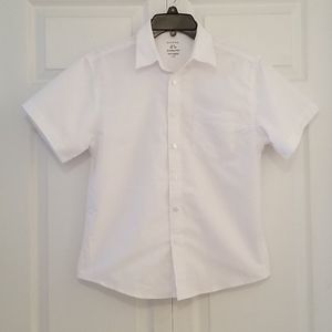 GEORGE collar button down shirt